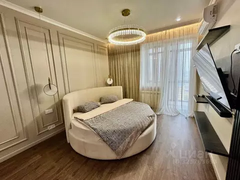 1-к кв. Московская область, Красногорск бул. Красногорский, 23к1 (45.0 ...