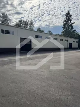 Помещение свободного назначения в Московская область, Наро-Фоминск ул. ...