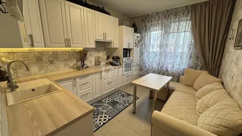 1-к кв. Санкт-Петербург, Санкт-Петербург, Петергоф ул. Парковая, 16к4 ...