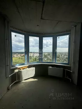 3-к кв. Ивановская область, Иваново Лежневская ул., 213 (83.2 м)