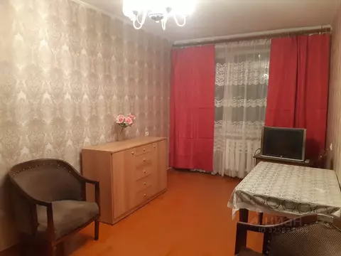 2-к кв. Московская область, Люберцы ул. Электрификации, 24а (41.0 м)