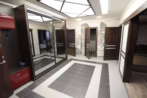 2-к кв. Калининградская область, Калининград Комсомольская ул., 85 ...