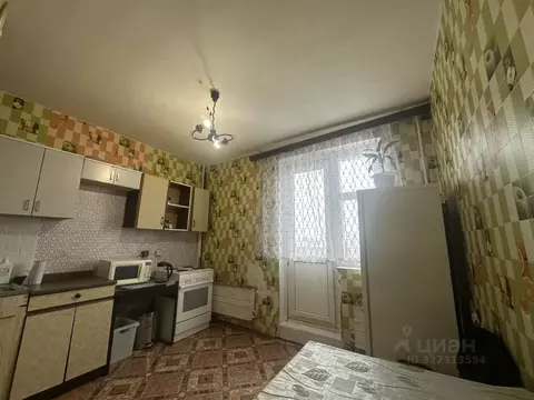 1-к кв. Москва Люблинская ул., 104 (38.8 м)