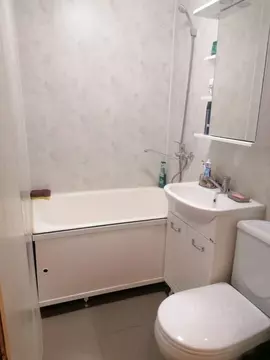 1-к кв. Москва Зеленодольская ул., 32К4 (32.0 м)