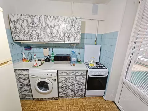 2-к кв. Москва 3-й Сетуньский проезд, 4 (38.2 м)