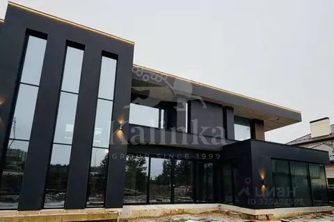 Дом в Московская область, Истра муниципальный округ, д. Чесноково, ...