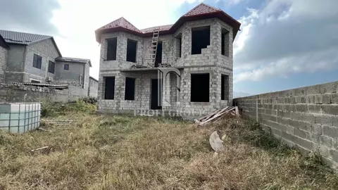 Дом в Дагестан, Махачкала ул. Соломенная, 33 (260 м)