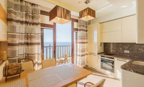 2-к кв. Краснодарский край, Сочи Новый Сочи мкр, ул. Пирогова, 5/10 ...