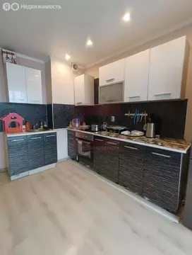 1-комнатная квартира: Калининград, улица Левитана, 60к3 (38.1 м)