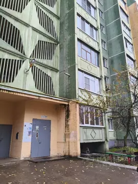 2-к кв. Курская область, Курск ул. Карла Маркса, 72к22 (50.0 м)