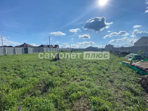 Участок в Белгородская область, Белгород Юго-Западный-2.2 мкр, пер. ...