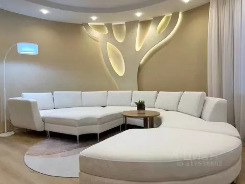 2-к кв. Нижегородская область, Нижний Новгород Ильинская ул., 132/26 ...