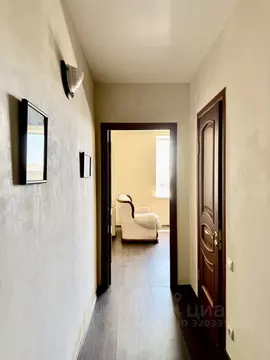 2-к кв. Волгоградская область, Волгоград Баррикадная ул., 19а (67.1 м)