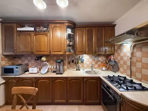 2-к кв. Московская область, Одинцово ул. Маршала Жукова, 7 (50.0 м)