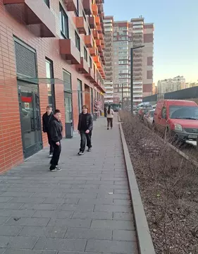 Помещение свободного назначения в Московская область, Ленинский ...