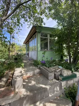 Дом в Волгоградская область, Городищенский район, Ерзовское городское ...