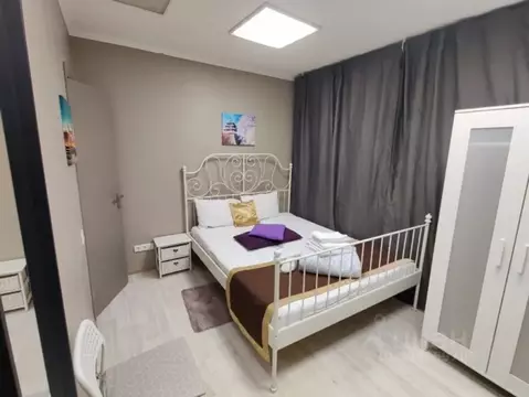 Комната Москва ул. Орджоникидзе, 5К2