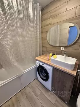 2-к кв. Башкортостан, Уфа Дема жилрайон, Экогород Яркий мкр, наб. ...