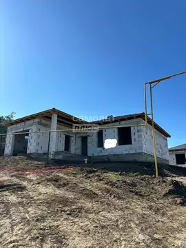 Дом в Башкортостан, Октябрьский Горная ул. (134 м)