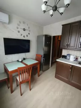 2-к кв. Московская область, Одинцово ул. Чистяковой, 18 (70.0 м)