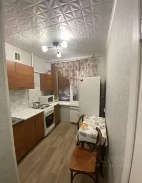 1-к кв. Ростовская область, Ростов-на-Дону Северный мкр, ул. ...