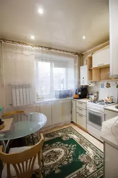 2-к кв. Калужская область, Калуга ул. Максима Горького, 7 (43.0 м)