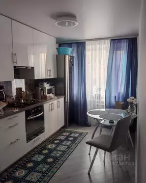 1-к кв. Москва Болотниковская ул., 3К7 (35.3 м)