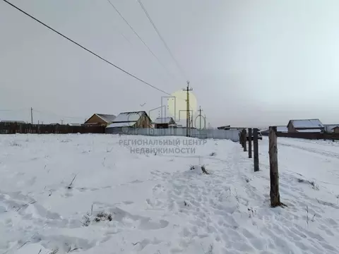 Участок в Иркутская область, Иркутский муниципальный округ, с. Урик ...