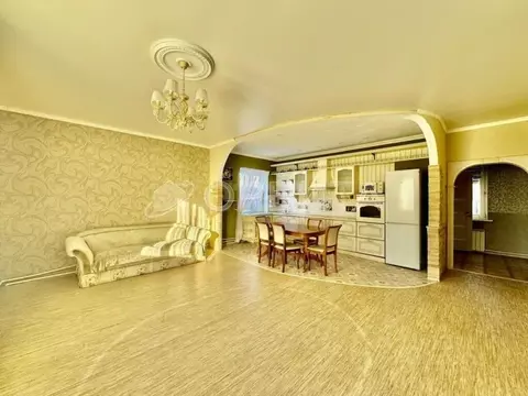 Дом в Тюменская область, Тюменский район, д. Дударева Боровая ул. (85 ...