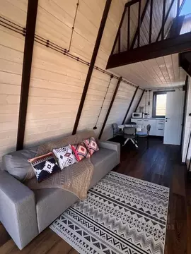 Дом в Пермский край, Чердынский муниципальный округ, пос. Рябинино ул. ...