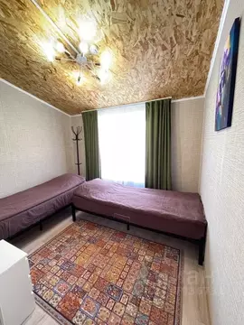 Комната Новосибирская область, Новосибирск Рассвет садовое ...