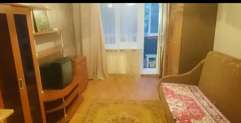 1-к кв. Рязанская область, Рязань ул. Крупской, 4 (33.0 м)