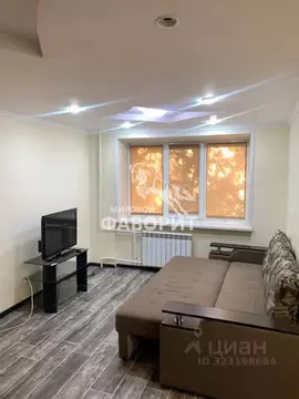 1-к кв. Оренбургская область, Орск Новый город мкр, ул. Ленинского ...