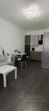 1-к кв. Санкт-Петербург аллея Арцеуловская, 15 (36.0 м)