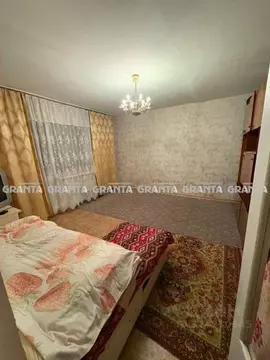 2-к кв. Красноярский край, Красноярск 9 Мая ул., 26 (55.1 м)