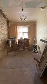 3-к кв. Ростовская область, Ростов-на-Дону Кировский просп., 90/2 ...