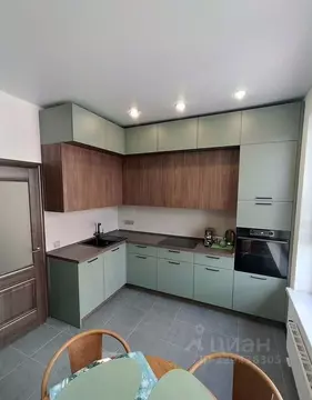 2-к кв. Московская область, Одинцово Микрорайон Клубничное Поле, 4 ...