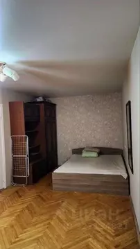 1-к кв. Санкт-Петербург просп. Славы, 36 (36.0 м)