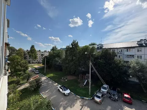 1-к кв. Самарская область, Тольятти бул. 50 лет Октября, 15 (30.3 м)