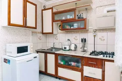 1-к кв. Краснодарский край, Геленджик Парус мкр, 20 (40.0 м)