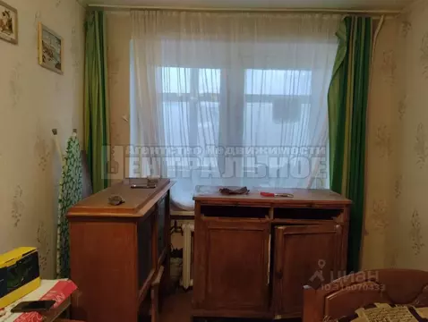 Комната Смоленская область, Смоленск Киевский пер., 12 (22.0 м)