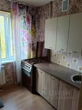 1-к кв. Ростовская область, Ростов-на-Дону ул. Миронова, 4/1 (31.0 м)