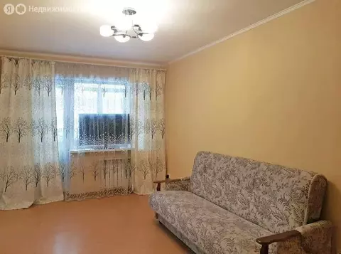 2-комнатная квартира: Омск, улица Красный Путь, 26А (45 м)