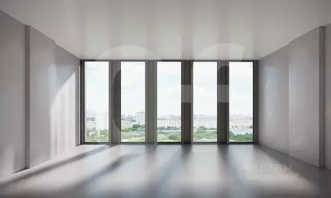 Офис в Москва ул. Золоторожский Вал, 11С1 (641 м)