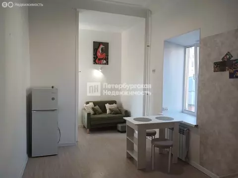 1к в 9-комнатной квартире (15 м)