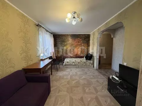 1-к кв. Белгородская область, Белгород просп. Богдана Хмельницкого, ...