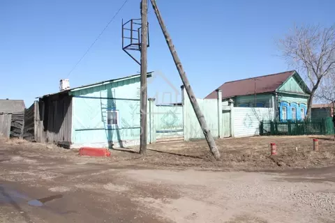 Дом в Иркутская область, Иркутский муниципальный округ, с. Урик ул. ...