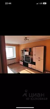 1-к кв. Забайкальский край, Чита Комсомольская ул., 105 (32.0 м)