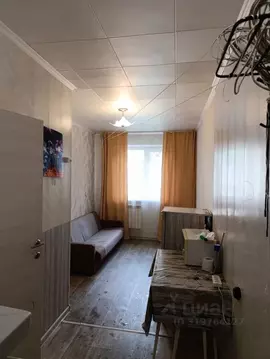 Студия Красноярский край, Красноярск Зеленая Роща мкр, ул. ...