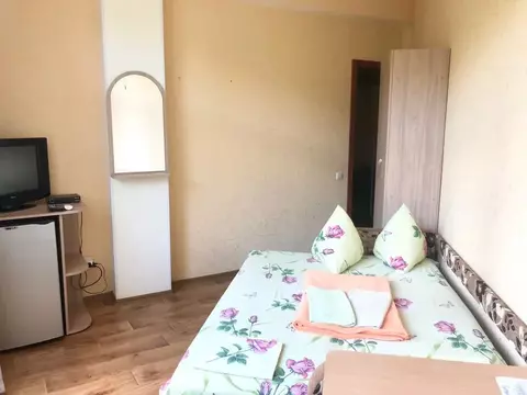 Комната Крым, Алушта ул. Глазкрицкого, 23